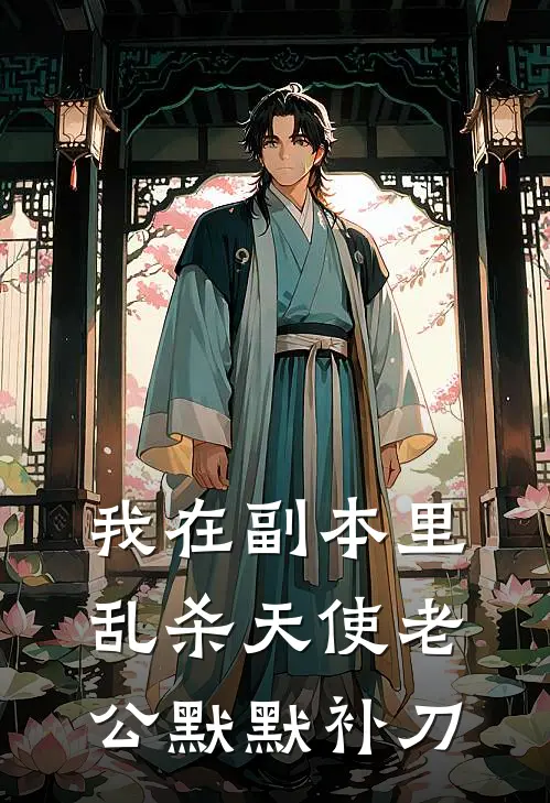 我在副本里乱杀天使老公默默补刀
