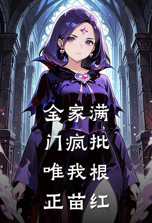 全家满门疯批，唯我根正苗红