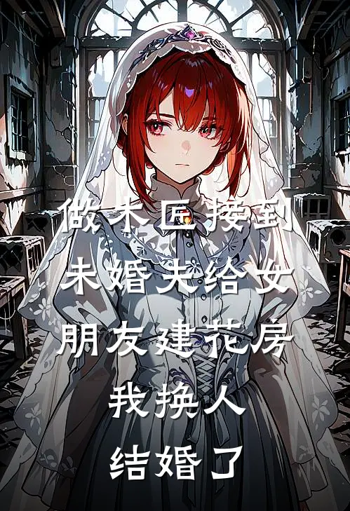 做木匠接到未婚夫给女朋友建花房，我换人结婚了