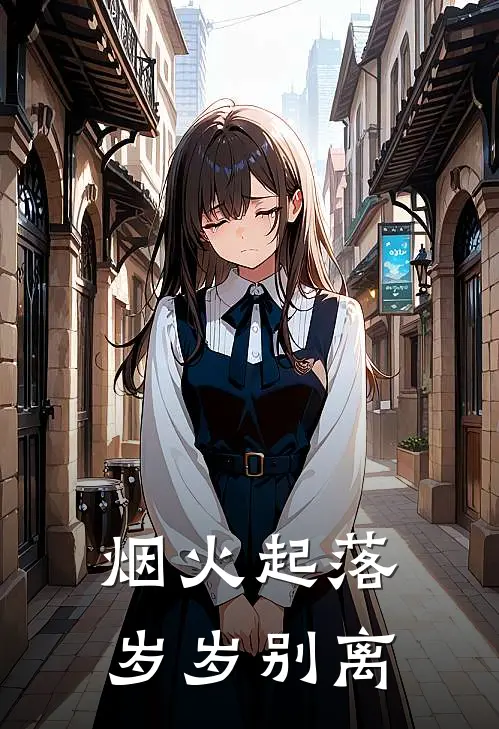 烟火起落，岁岁别离