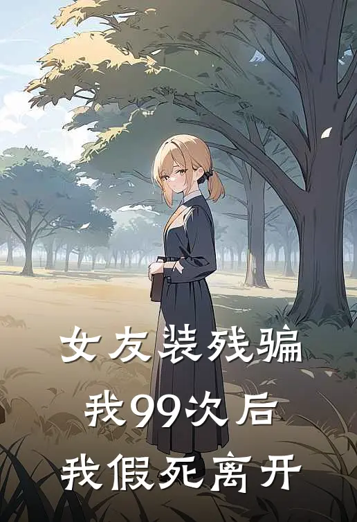 女友装残骗我99次后，我假死离开