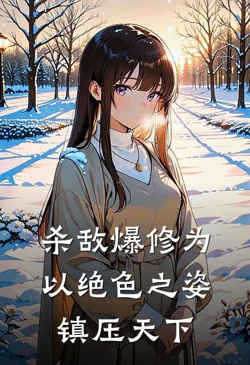 杀敌爆修为，以绝色之姿镇压天下