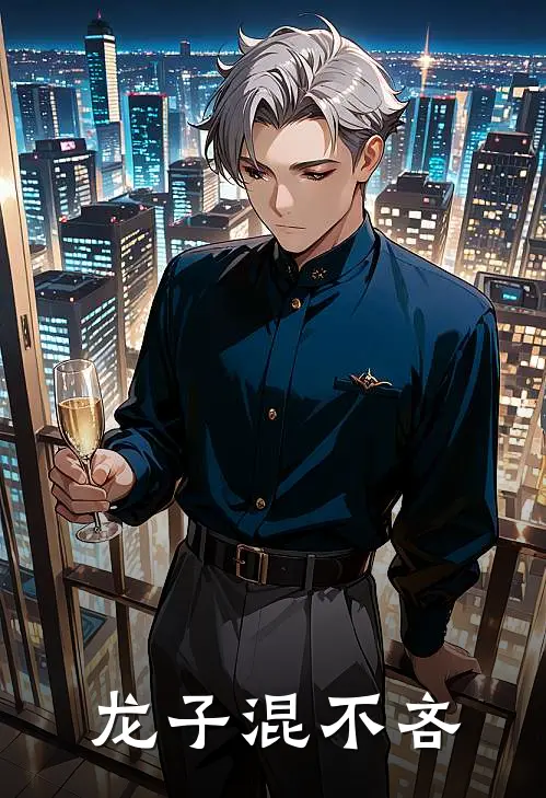 龙子混不吝