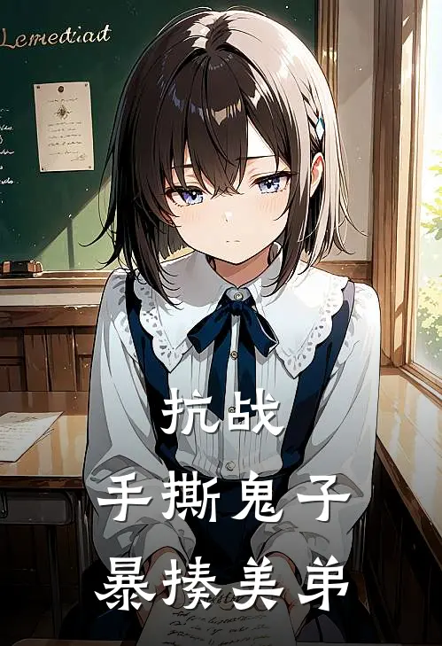 抗战：手撕鬼子，暴揍美弟