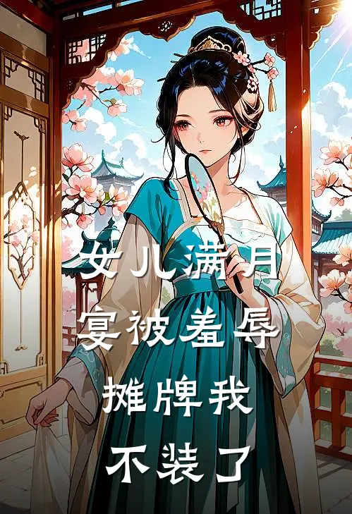 女儿满月宴被羞辱，摊牌我不装了