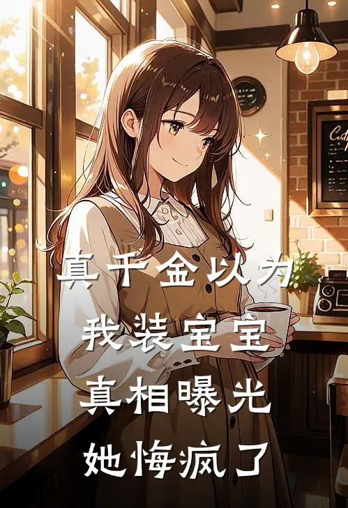 真千金以为我装宝宝，真相曝光她悔疯了