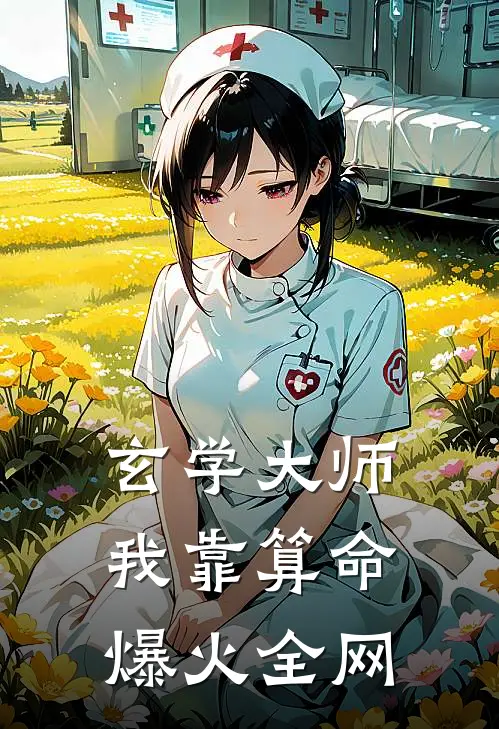 玄学大师：我靠算命爆火全网