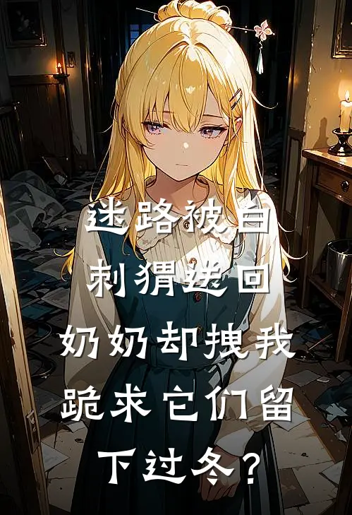 迷路被白刺猬送回，奶奶却拽我跪求它们留下过冬？