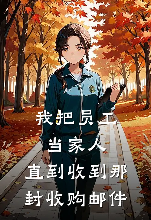 我把员工当家人,直到收到那封收购邮件