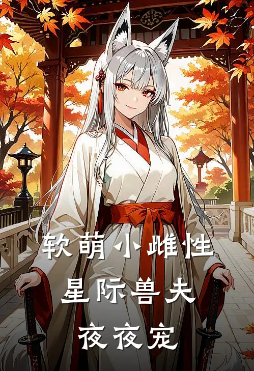软萌小雌性，星际兽夫夜夜宠