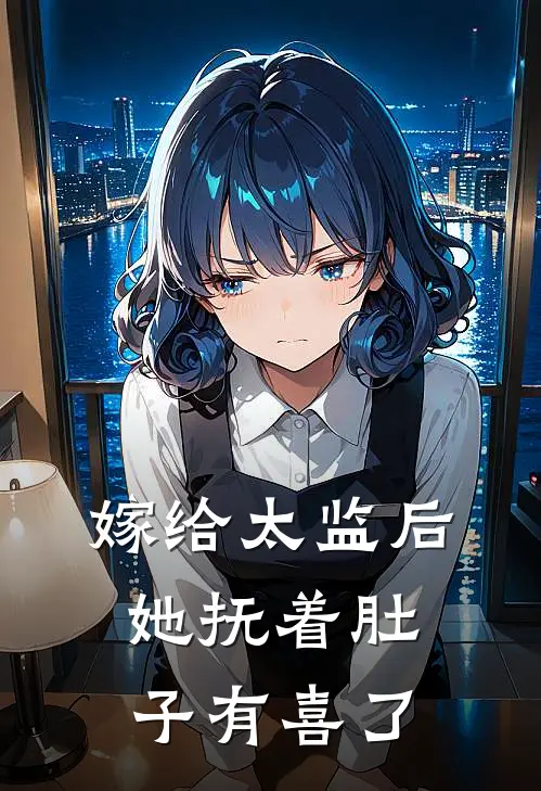 嫁给太监后，她抚着肚子有喜了