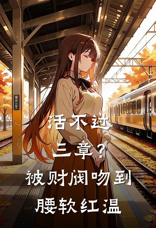 活不过三章？被财阀吻到腰软红温