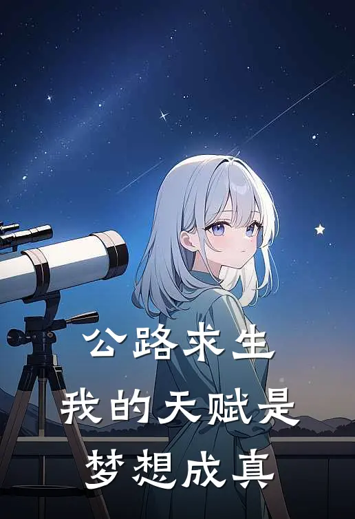 公路求生：我的天赋是梦想成真