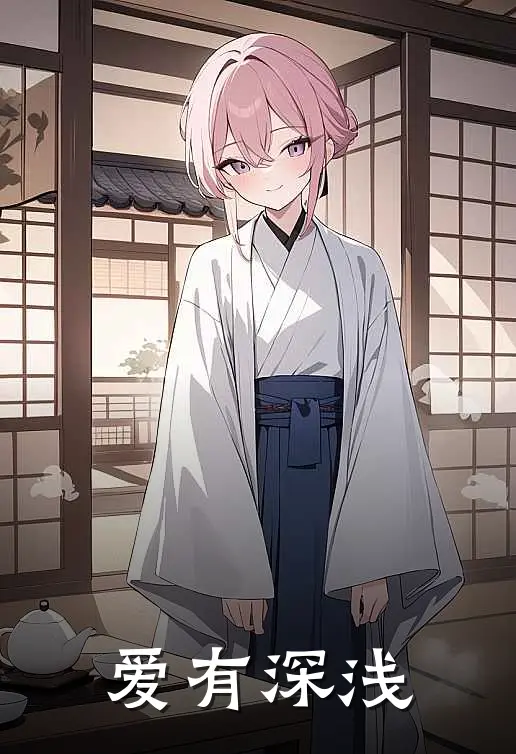 爱有深浅
