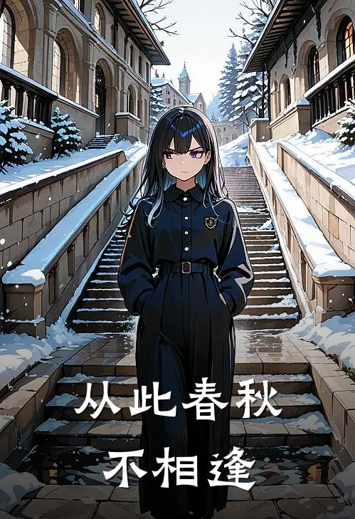 从此春秋不相逢