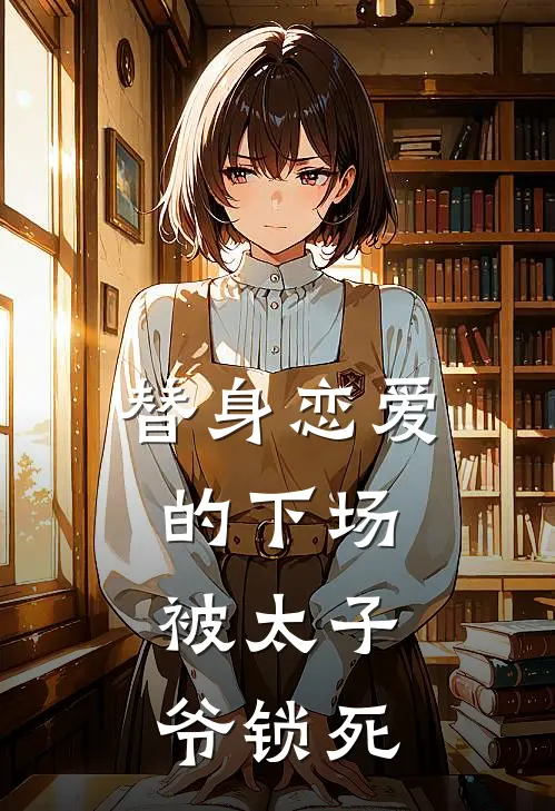 替身恋爱的下场：被太子爷锁死