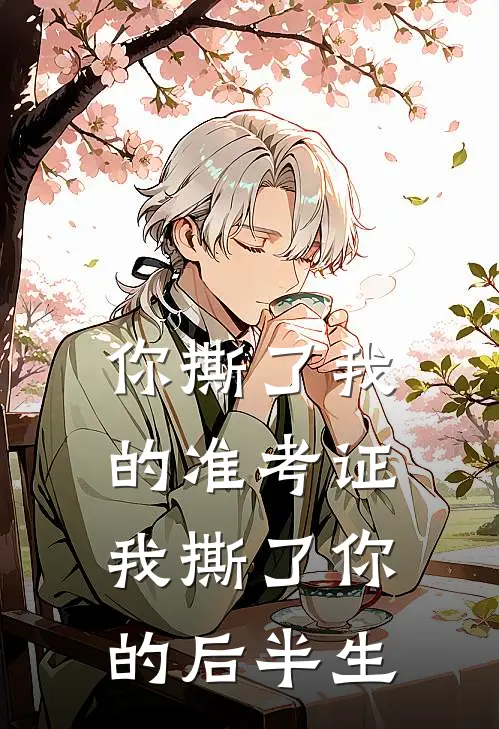 你撕了我的准考证，我撕了你的后半生