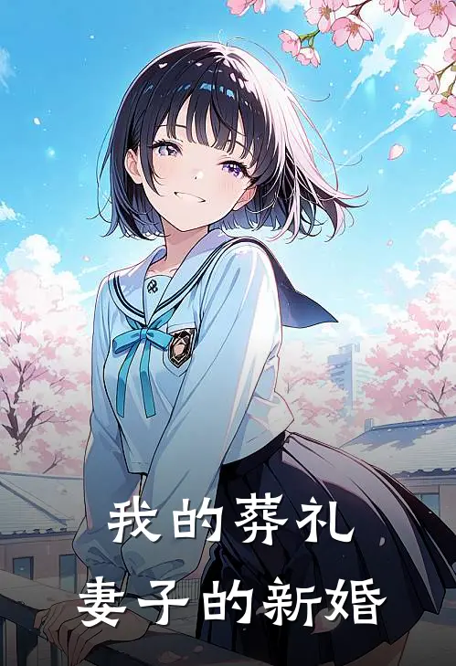 我的葬礼，妻子的新婚