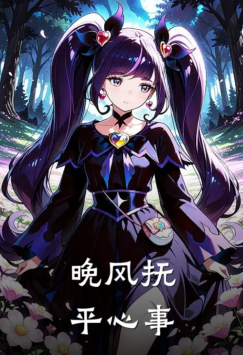 晚风抚平心事