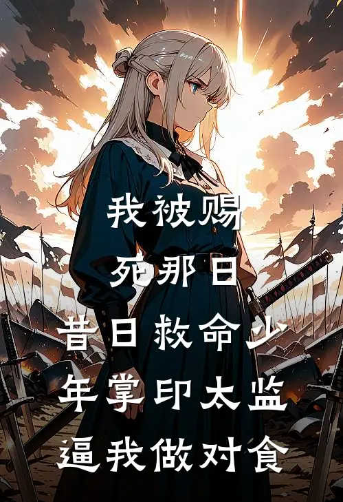 我被赐死那日，昔日救命少年掌印太监逼我做对食
