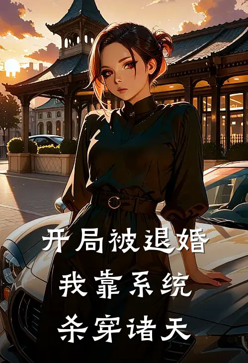 开局被退婚，我靠系统杀穿诸天
