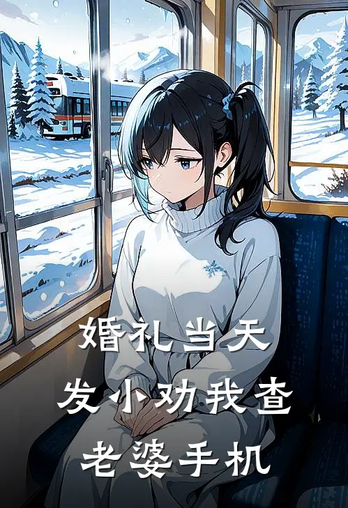 婚礼当天，发小劝我查老婆手机