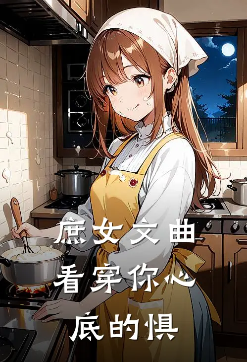 庶女文曲：看穿你心底的惧