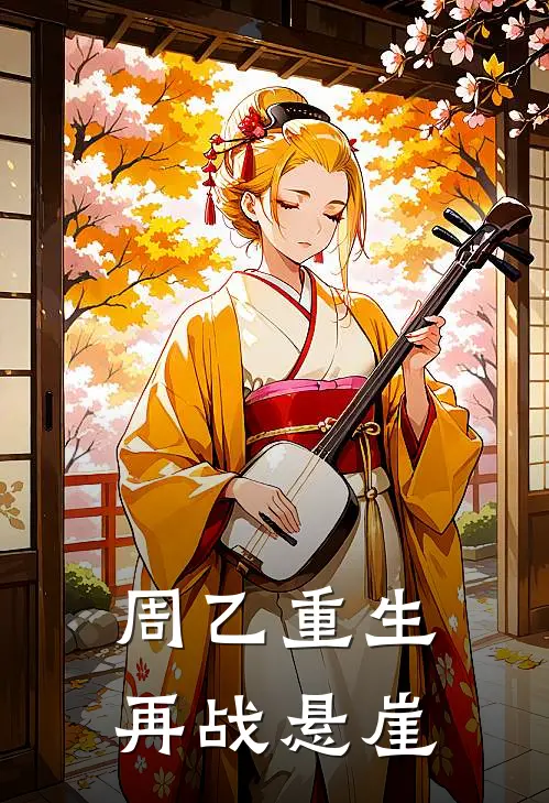 周乙重生再战悬崖