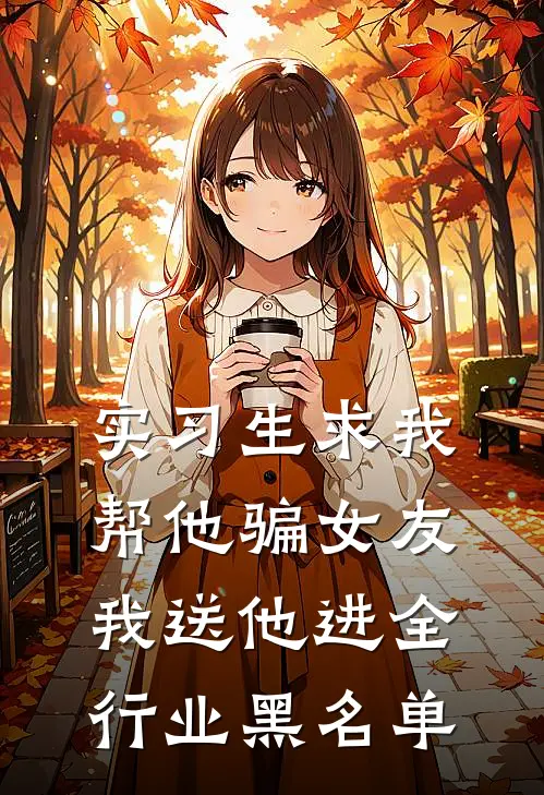 实习生求我帮他骗女友，我送他进全行业黑名单