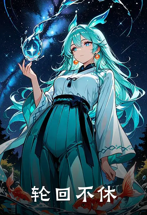 【轮回不休】