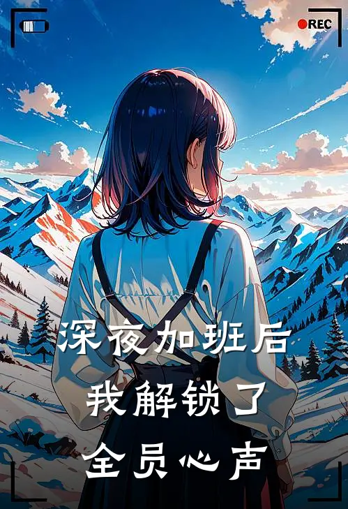 深夜加班后，我解锁了全员心声