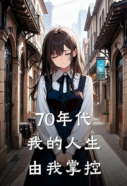 70年代：我的人生，由我掌控