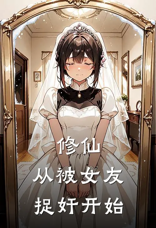 修仙，从被女友捉奸开始