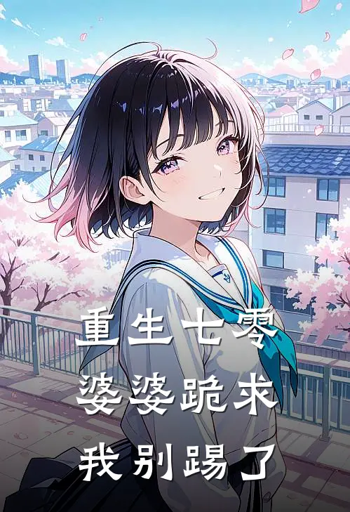 重生七零，婆婆跪求我别踢了