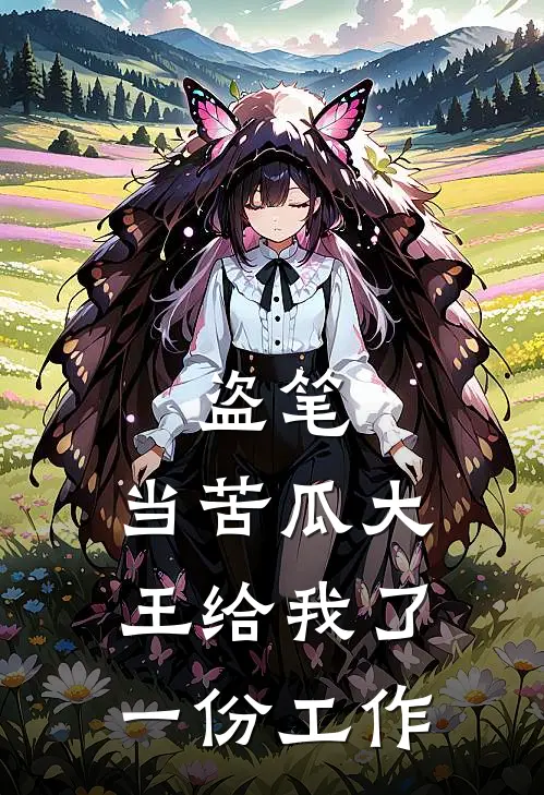 盗笔：当苦瓜大王给我了一份工作