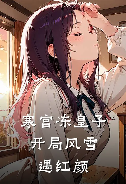 寒宫冻皇子：开局风雪遇红颜