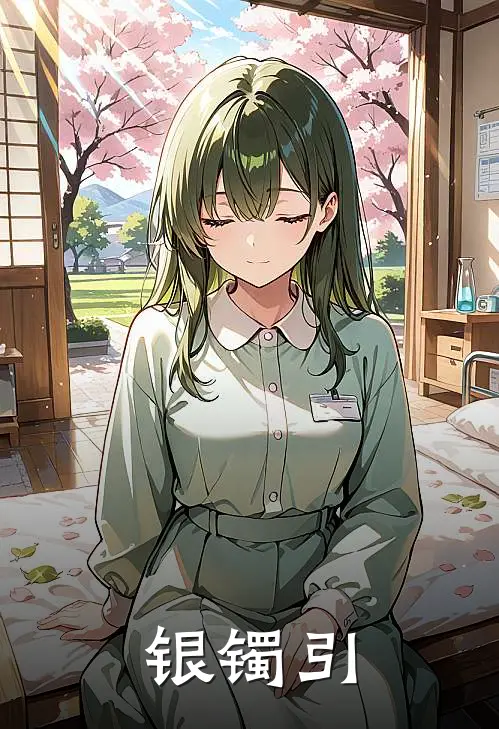 银镯引