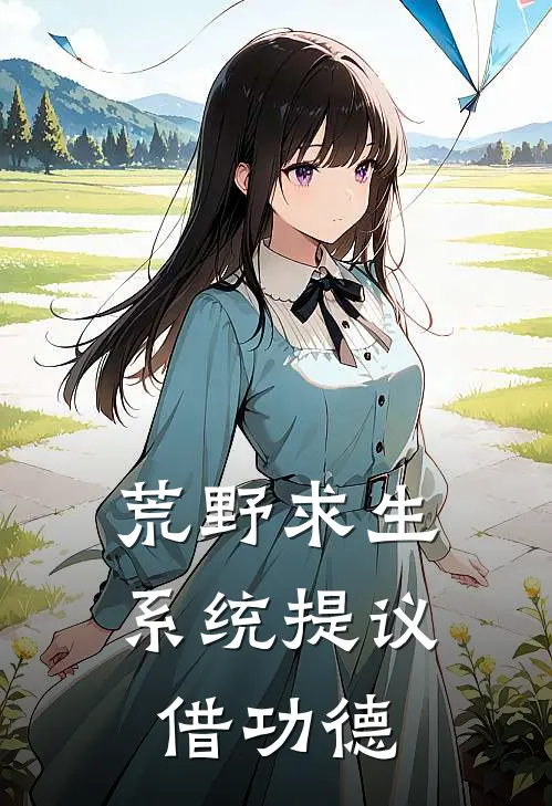 荒野求生：系统提议借功德
