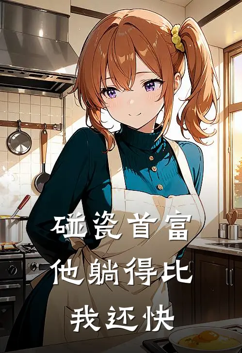 碰瓷首富，他躺得比我还快