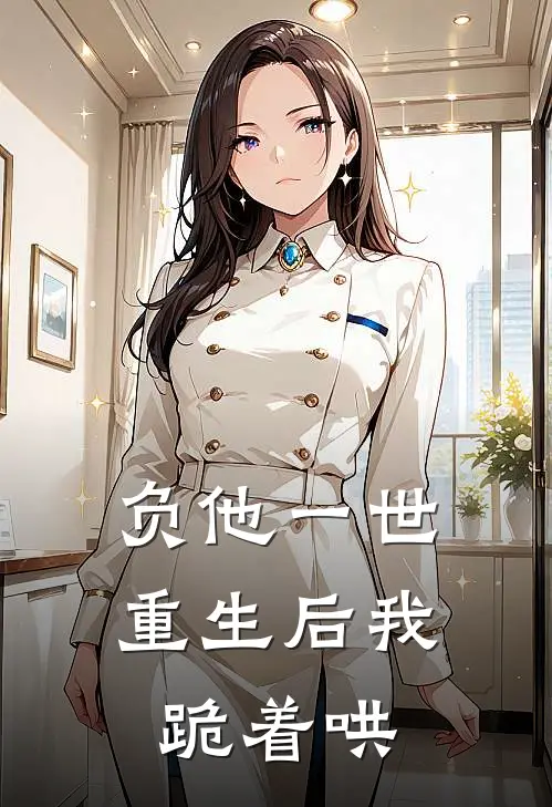 负他一世，重生后我跪着哄