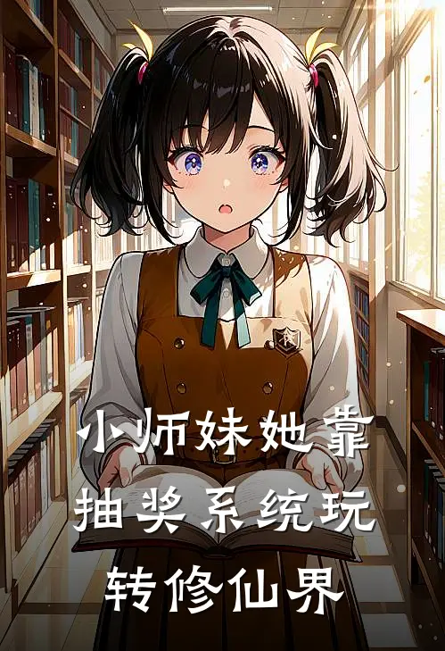 小师妹她靠抽奖系统玩转修仙界