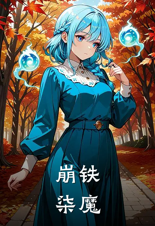 崩铁：柒魔