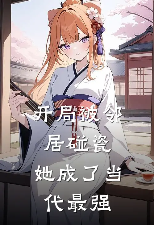 开局被邻居碰瓷，她成了当代最强