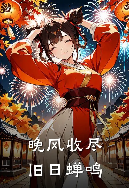 晚风收尽旧日蝉鸣