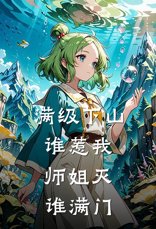 满级下山：谁惹我，师姐灭谁满门