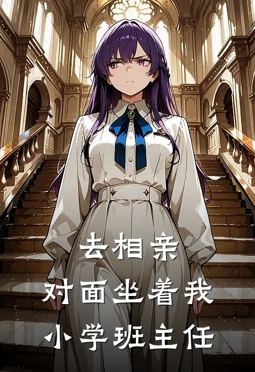 去相亲,对面坐着我小学班主任