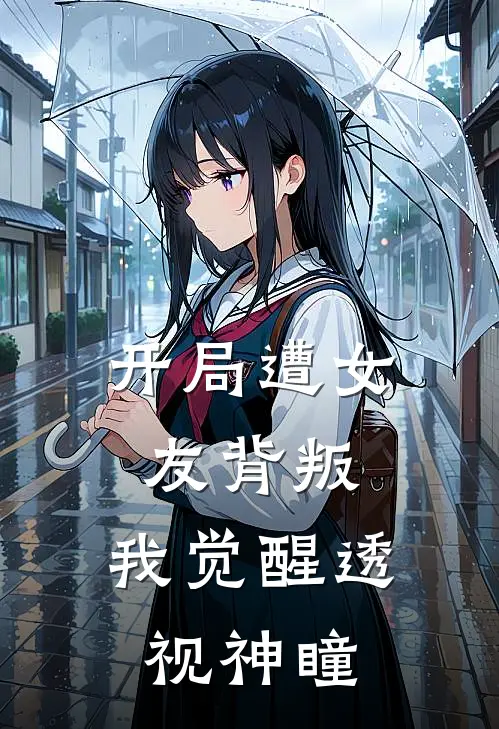 开局遭女友背叛，我觉醒透视神瞳