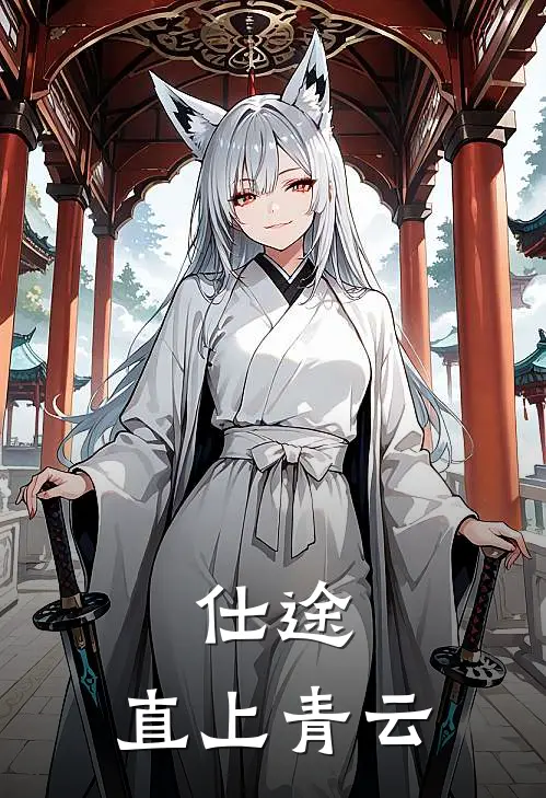 仕途：直上青云