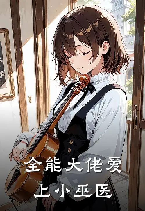 全能大佬爱上小巫医