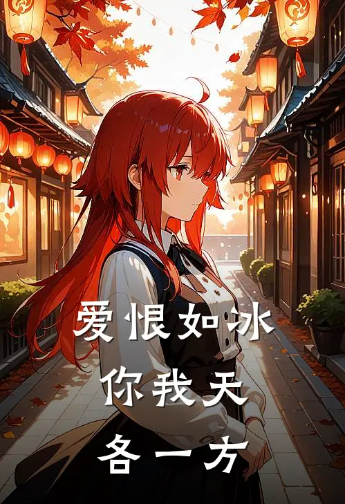 爱恨如冰，你我天各一方